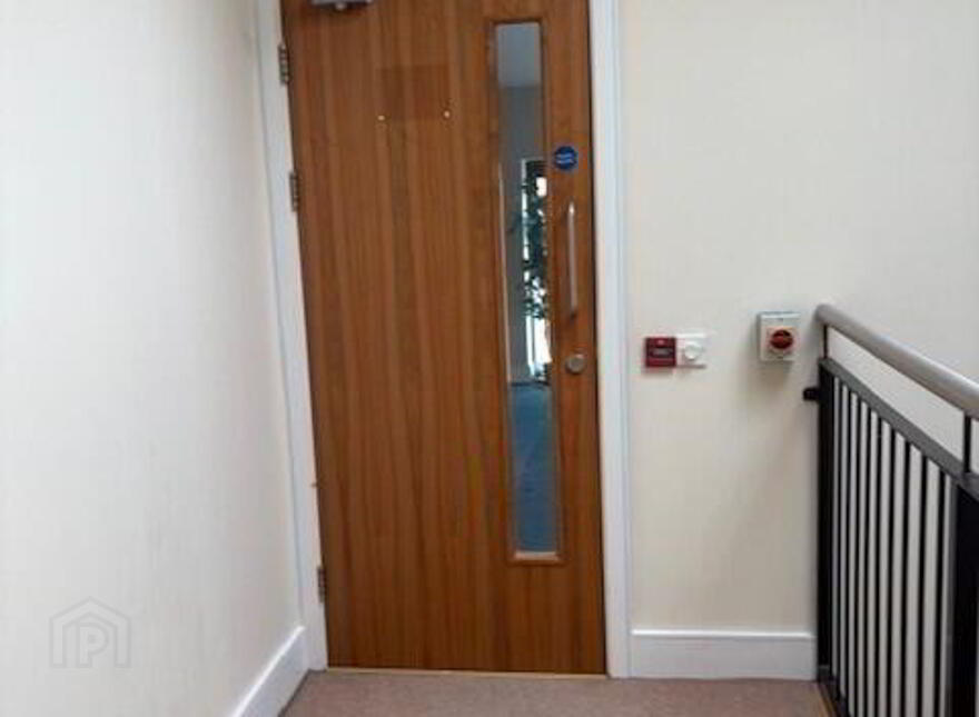 Top Floor Office Suite, 59 South Main Street, Youghal