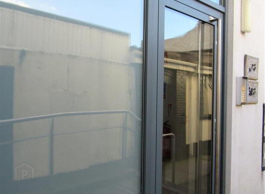 Top Floor Office Suite, 59 South Main Street, Youghal
