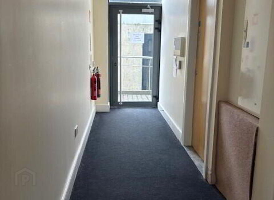 Top Floor Office Suite, 59 South Main Street, Youghal