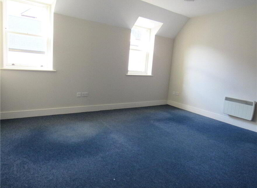 Top Floor Office Suite, 59 South Main Street, Youghal