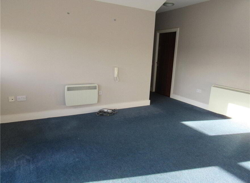 Top Floor Office Suite, 59 South Main Street, Youghal