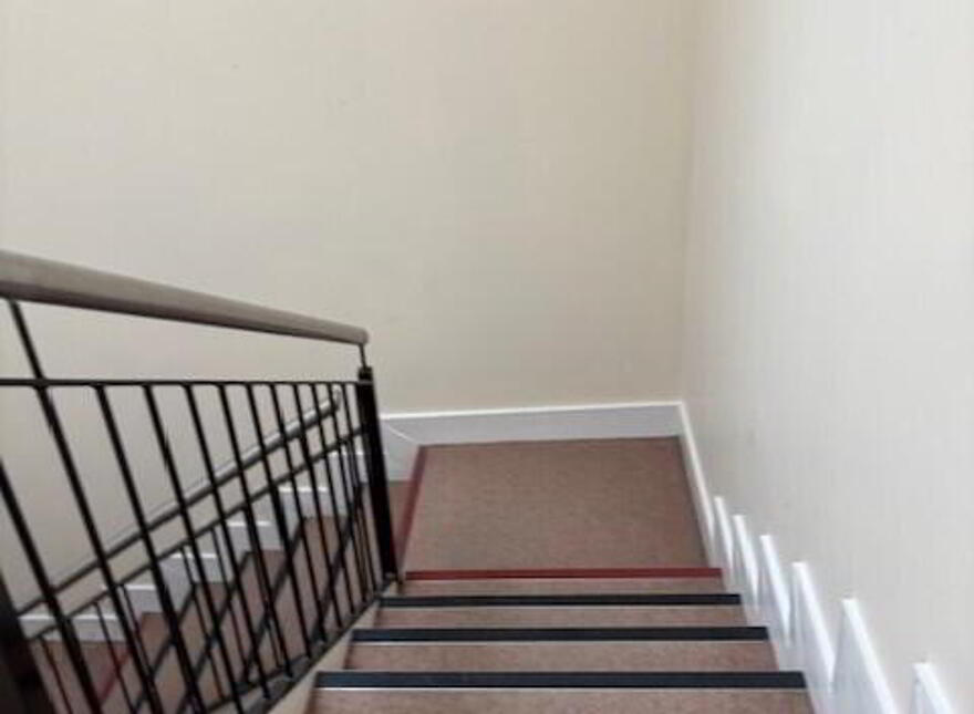 Top Floor Office Suite, 59 South Main Street, Youghal