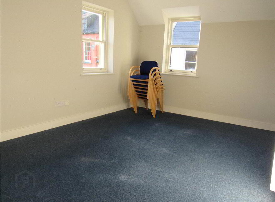 Top Floor Office Suite, 59 South Main Street, Youghal
