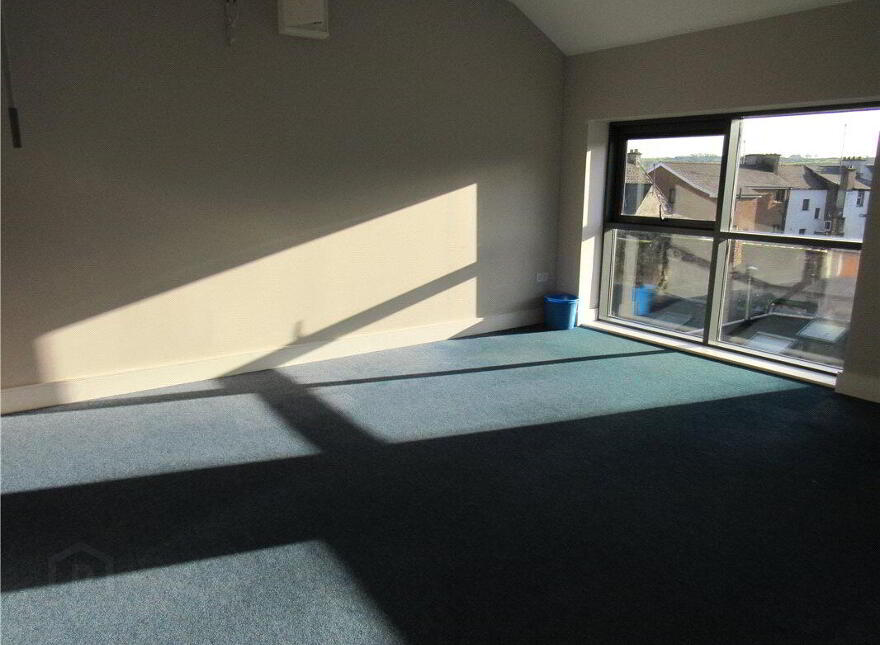 Top Floor Office Suite, 59 South Main Street, Youghal