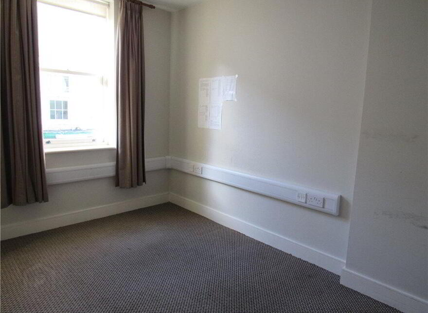 Top Floor Office Suite, 59 South Main Street, Youghal