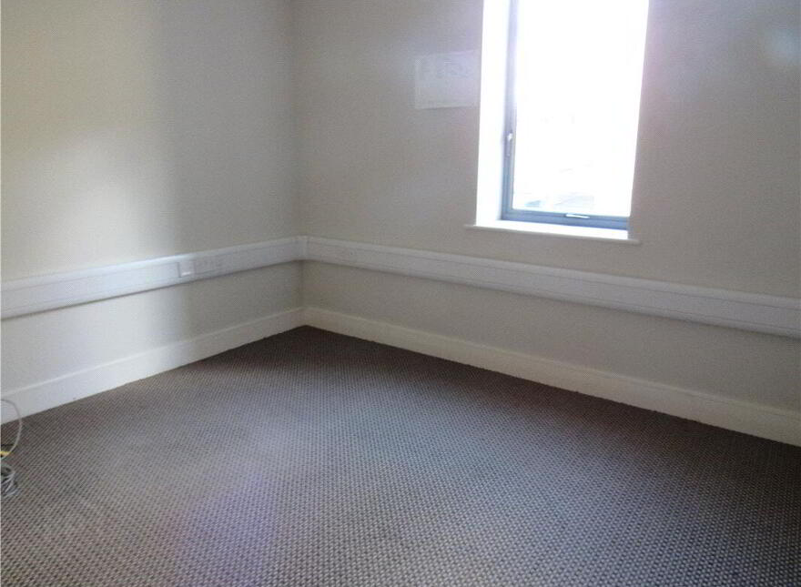 Top Floor Office Suite, 59 South Main Street, Youghal