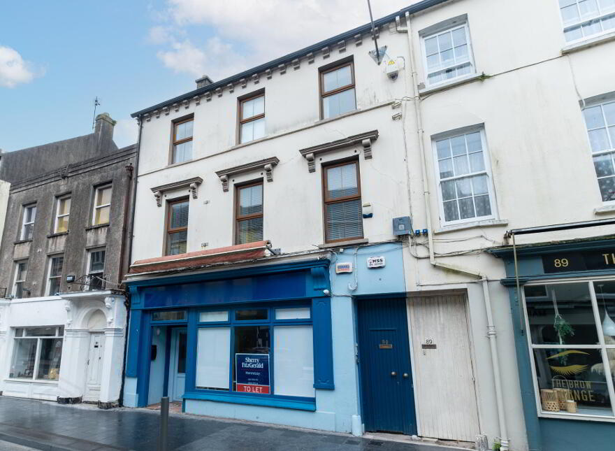 90 North Main Street, Youghal, P36RP79 photo