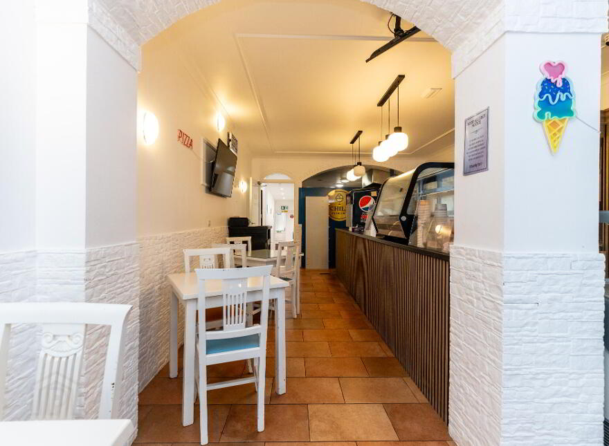 90 North Main Street, Youghal, P36RP79