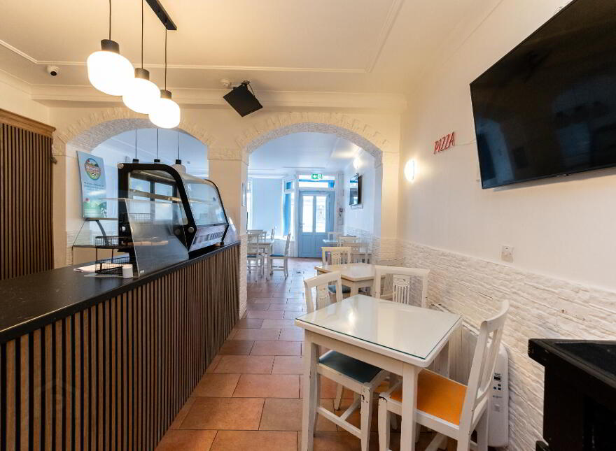 90 North Main Street, Youghal, P36RP79