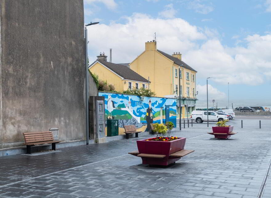 90 North Main Street, Youghal, P36RP79