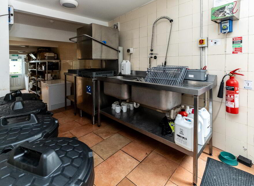 90 North Main Street, Youghal, P36RP79