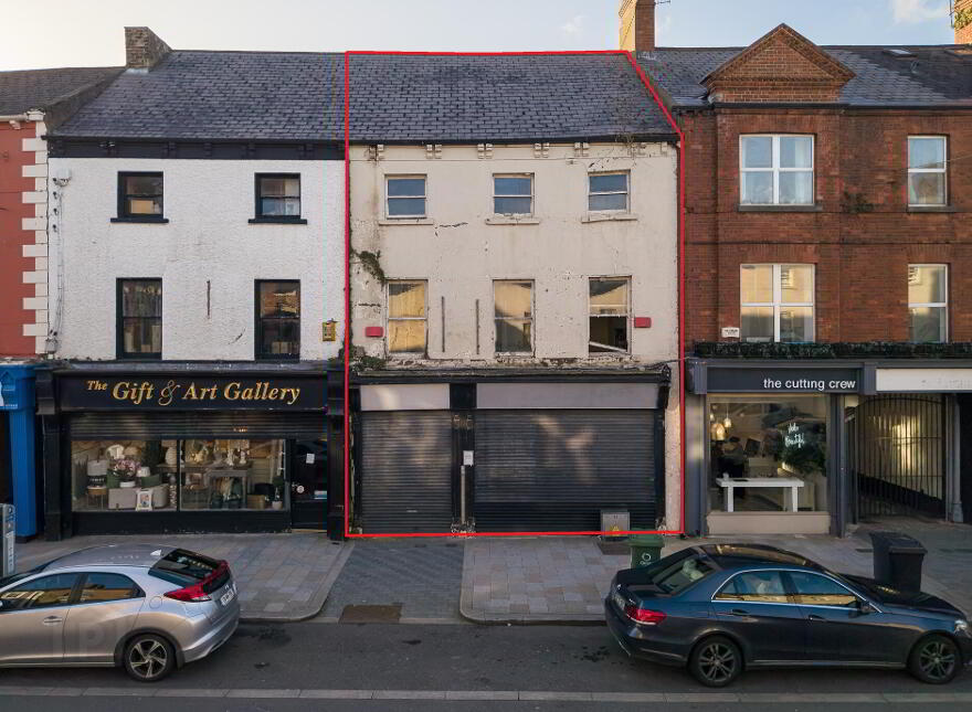 57 Clanbrassil Street, Dundalk, A91N79P photo