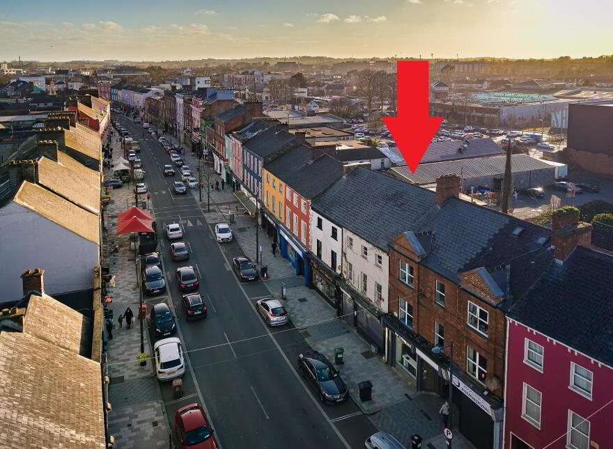 57 Clanbrassil Street, Dundalk, A91N79P