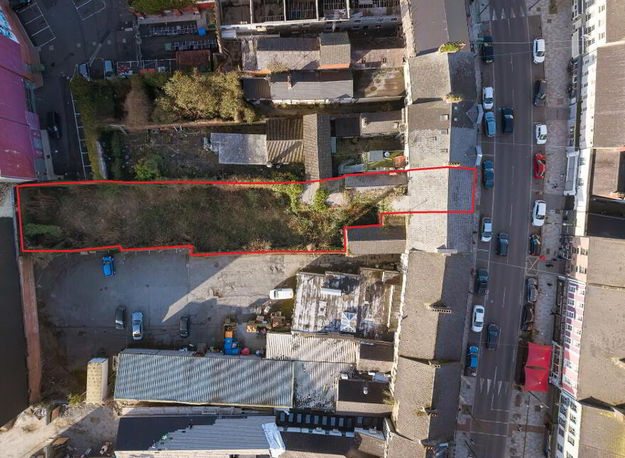 57 Clanbrassil Street, Dundalk, A91N79P