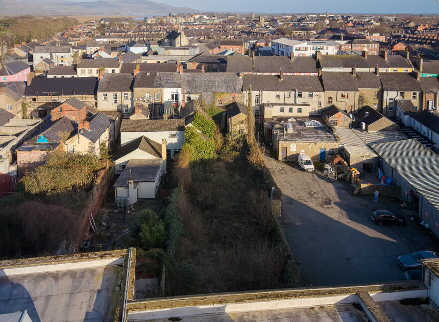 57 Clanbrassil Street, Dundalk, A91N79P