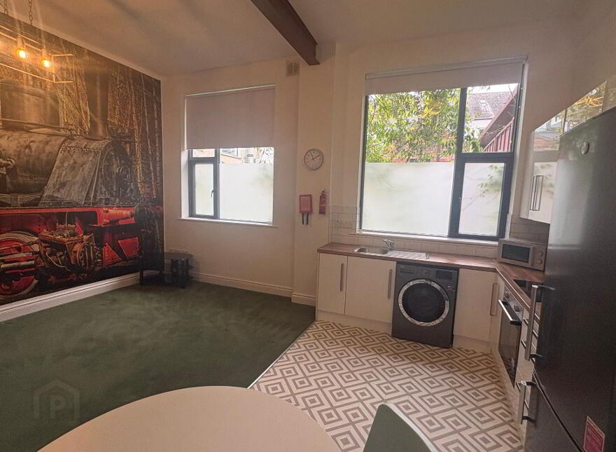 Colmcille House, Investment Sale, Wrightson's Lane, Clanbrassil Street, Dundalk, A91X21V