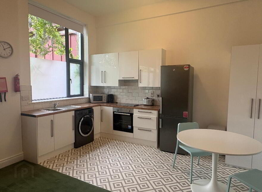 Colmcille House, Investment Sale, Wrightson's Lane, Clanbrassil Street, Dundalk, A91X21V
