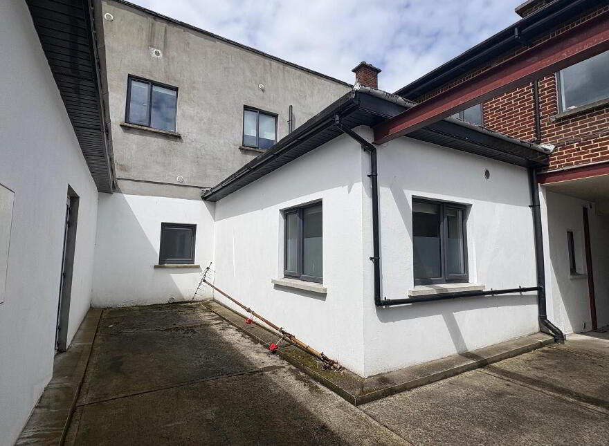Colmcille House, Investment Sale, Wrightson's Lane, Clanbrassil Street, Dundalk, A91X21V