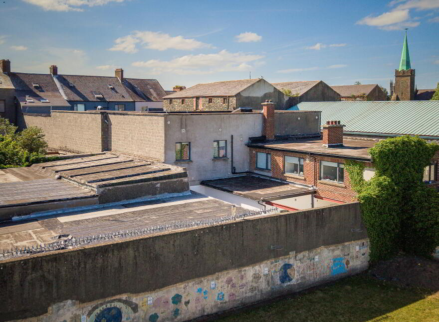 Colmcille House, Investment Sale, Wrightson's Lane, Clanbrassil Street, Dundalk, A91X21V