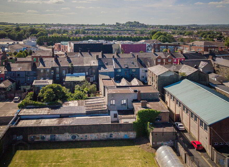 Colmcille House, Investment Sale, Wrightson's Lane, Clanbrassil Street, Dundalk, A91X21V