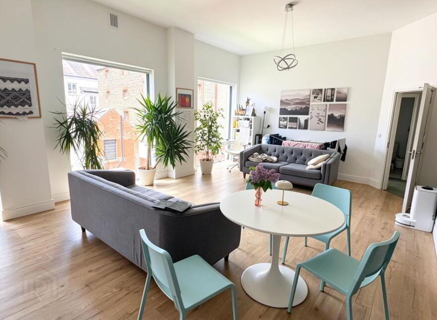Colmcille House, Investment Sale, Wrightson's Lane, Clanbrassil Street, Dundalk, A91X21V