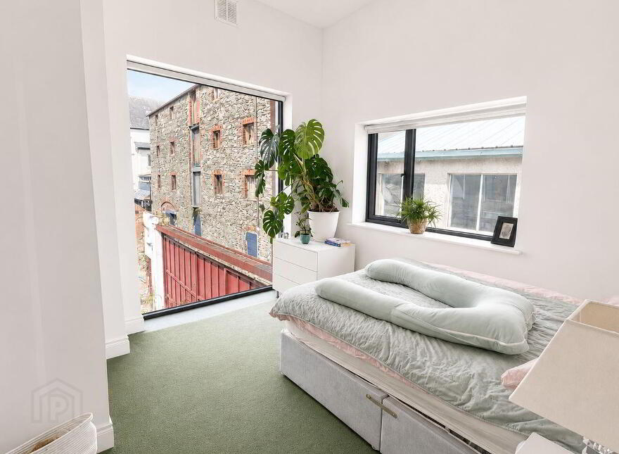 Colmcille House, Investment Sale, Wrightson's Lane, Clanbrassil Street, Dundalk, A91X21V