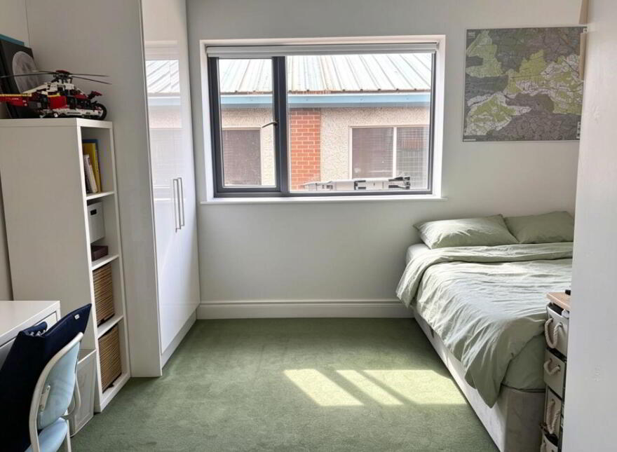 Colmcille House, Investment Sale, Wrightson's Lane, Clanbrassil Street, Dundalk, A91X21V