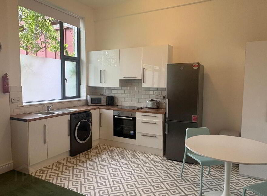 Colmcille House, Investment Sale, Wrightson's Lane, Clanbrassil Street, Dundalk, A91X21V