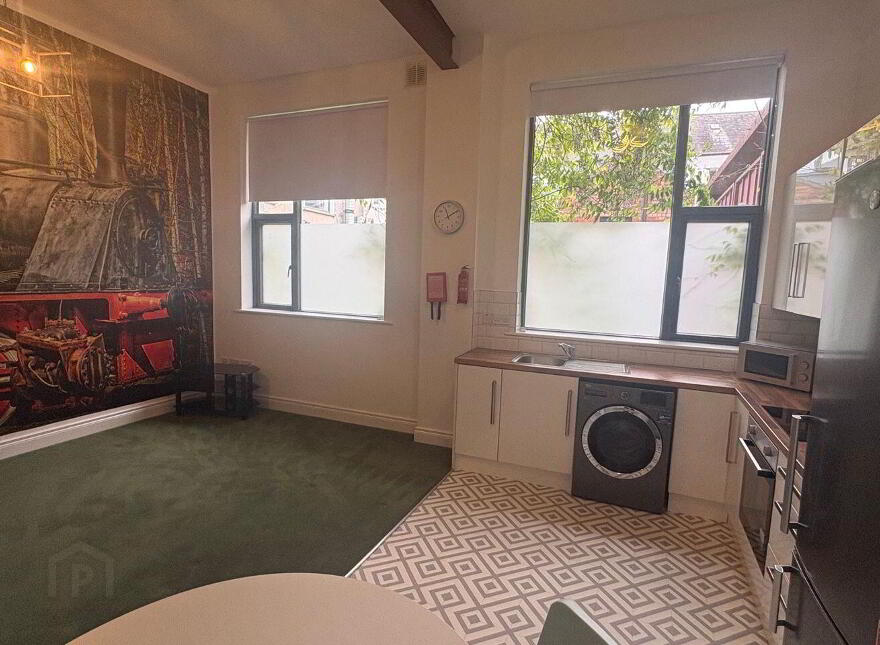 Colmcille House, Investment Sale, Wrightson's Lane, Clanbrassil Street, Dundalk, A91X21V