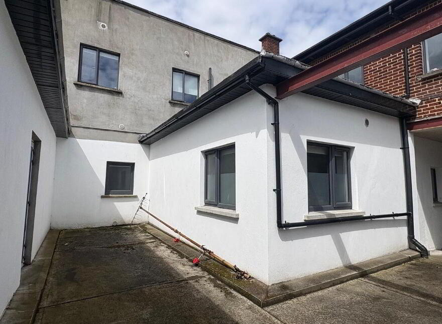 Colmcille House, Investment Sale, Wrightson's Lane, Clanbrassil Street, Dundalk, A91X21V