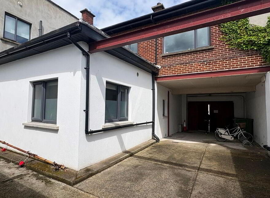 Colmcille House, Investment Sale, Wrightson's Lane, Clanbrassil Street, Dundalk, A91X21V