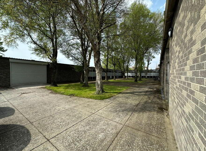 Factory / Warehouse Premises, Ecco Road, Dundalk, A91HV18