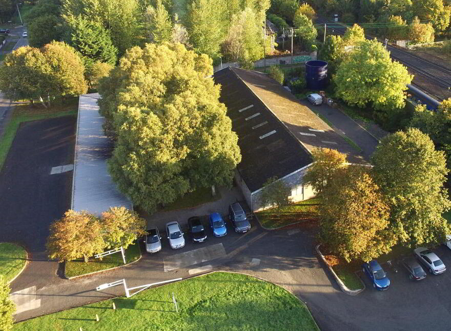 Factory / Warehouse Premises, Ecco Road, Dundalk, A91HV18 photo