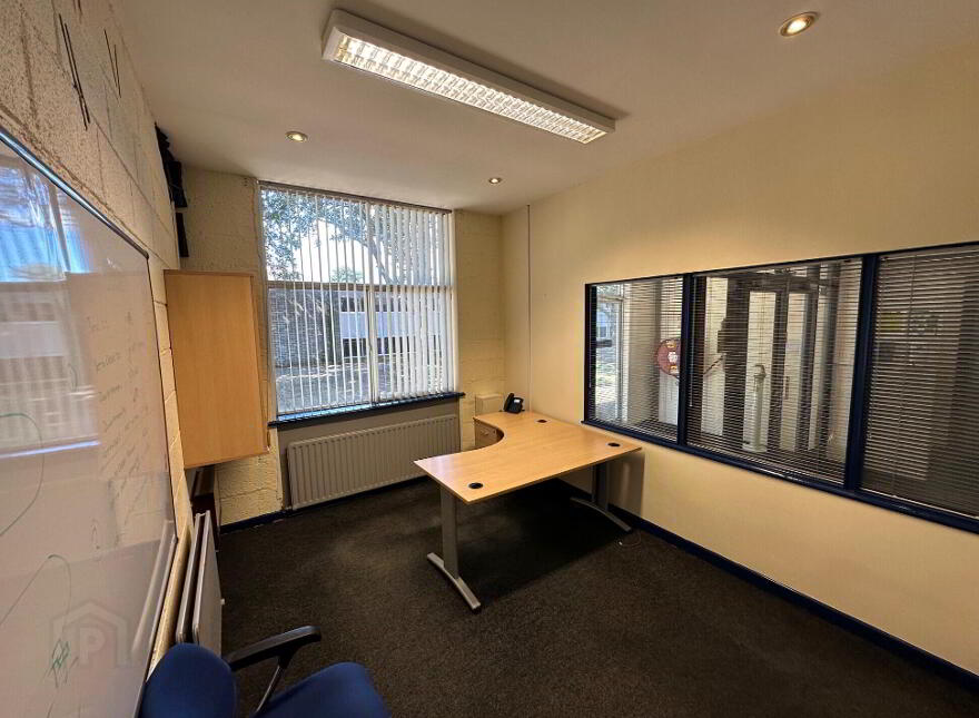 Factory / Warehouse Premises, Ecco Road, Dundalk, A91HV18