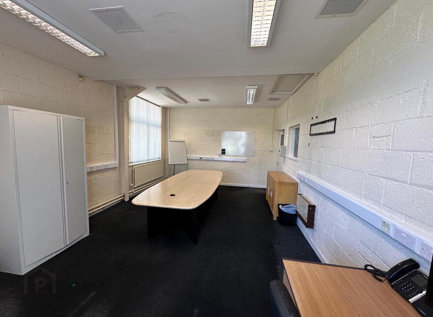 Factory / Warehouse Premises, Ecco Road, Dundalk, A91HV18