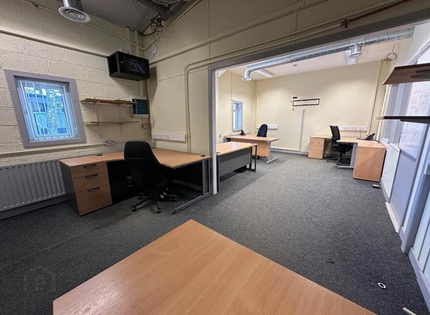 Factory / Warehouse Premises, Ecco Road, Dundalk, A91HV18