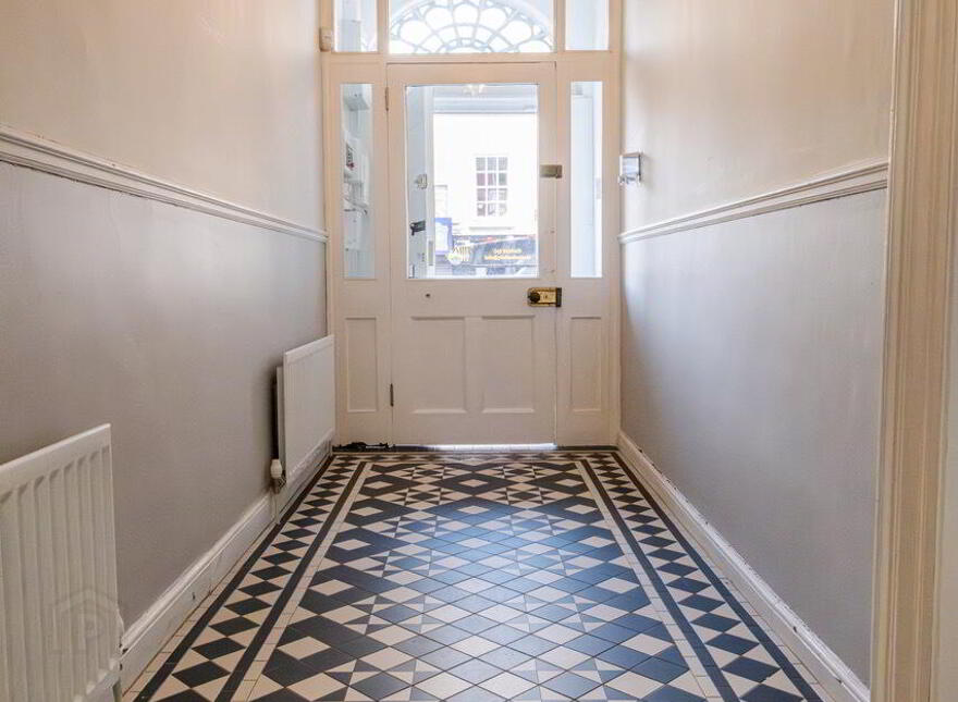 Prime Office, 16 Francis Street, Dundalk, A91CX46