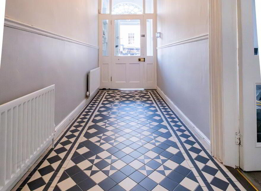Prime Office, 16 Francis Street, Dundalk, A91CX46