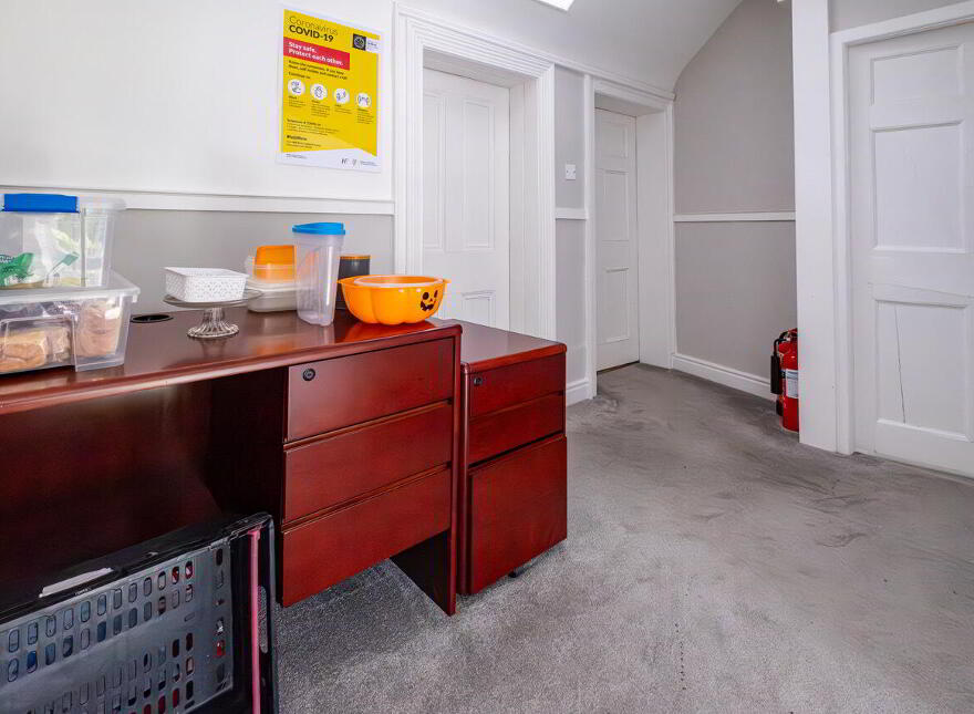 Prime Office, 16 Francis Street, Dundalk, A91CX46
