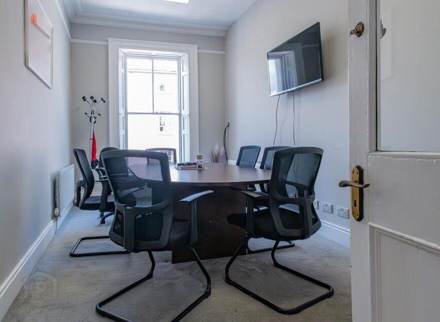 Prime Office, 16 Francis Street, Dundalk, A91CX46