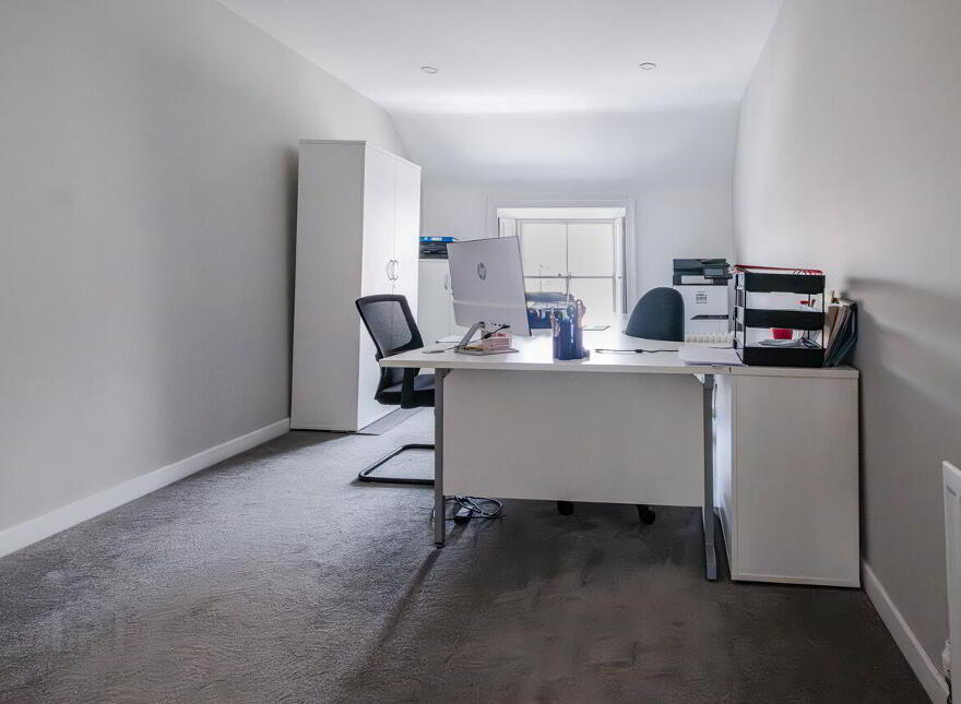 Prime Office, 16 Francis Street, Dundalk, A91CX46