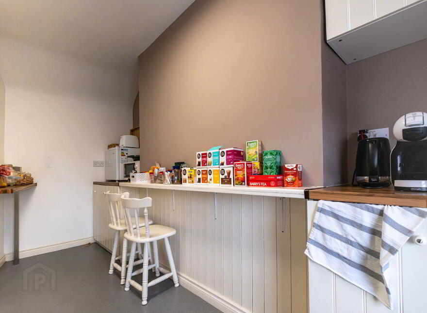 Prime Office, 16 Francis Street, Dundalk, A91CX46