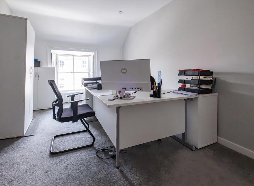 Prime Office, 16 Francis Street, Dundalk, A91CX46