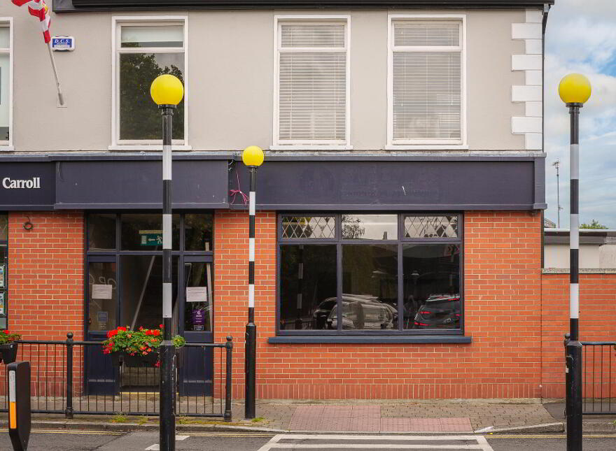 Office To Rent, Stapleton House, Stapleton Place, Dundalk, A91R258 photo