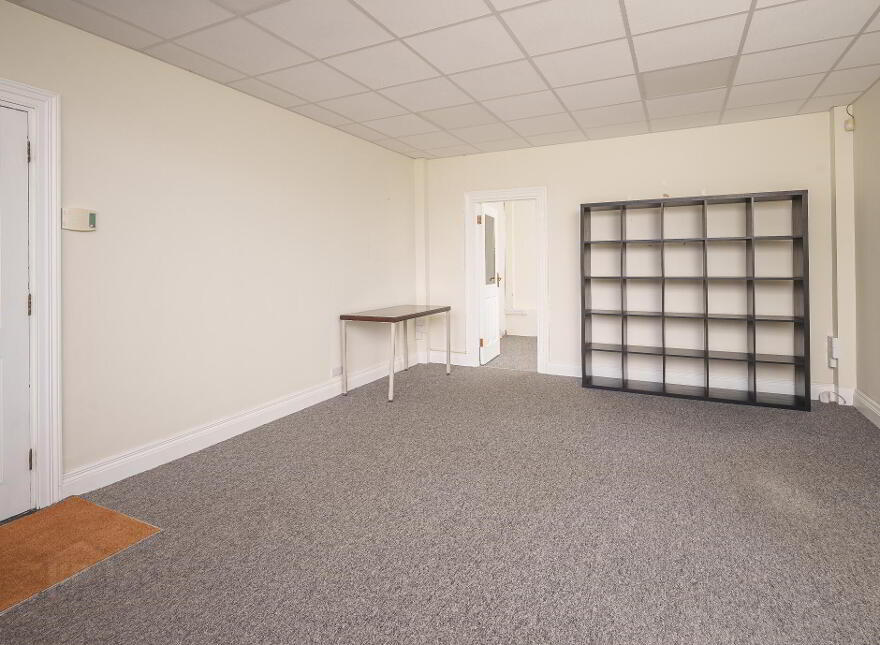 Office To Rent, Stapleton House, Stapleton Place, Dundalk, A91R258