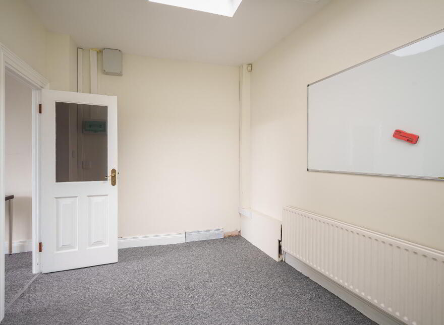 Office To Rent, Stapleton House, Stapleton Place, Dundalk, A91R258