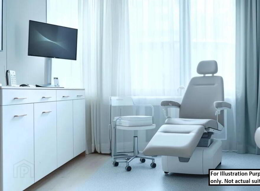 New Medical Consultation Suites, The Fairways Centre, Dublin Road, Dundalk, A91AEC5 photo