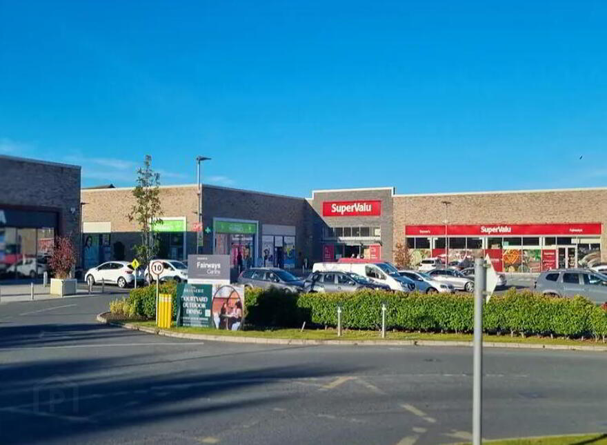 New Medical Consultation Suites, The Fairways Centre, Dublin Road, Dundalk, A91AEC5