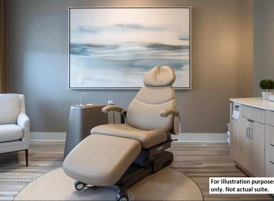 New Medical Consultation Suites, The Fairways Centre, Dublin Road, Dundalk, A91AEC5