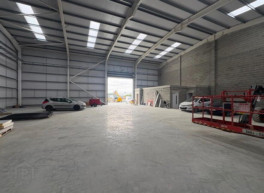 Prime Industrial Unit, Dundalk Business Park, Dundalk